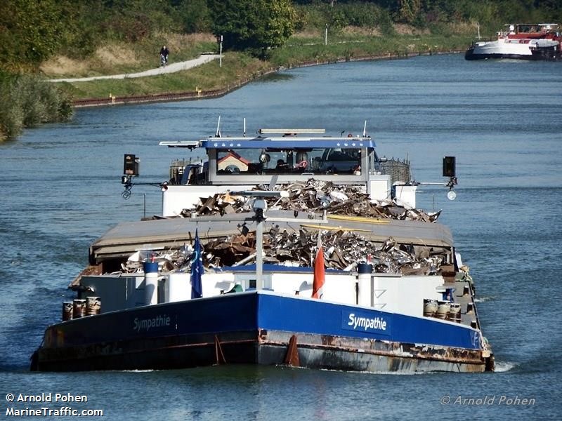 Sympathie2 - Eefting Energy